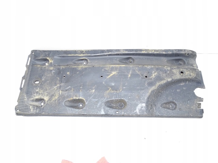 фото №1, Плита защита корпус шасси левая левый vw new beetle 5c5825211