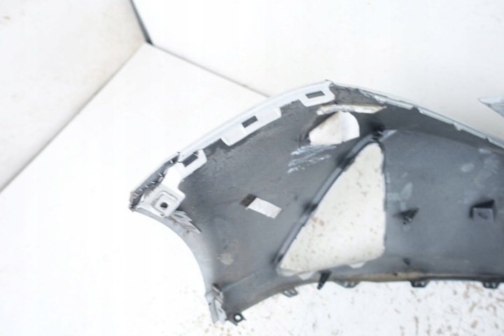 фото №10, Hyundai i20 iii 2020- бампер перед передній 86511-q0000