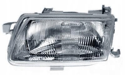 фото №2, Tyc 20-3103-45-2 фара