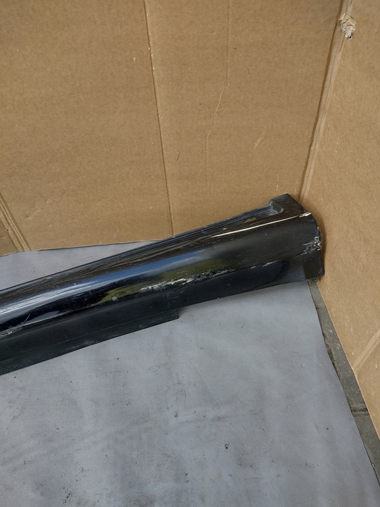 фото №11, Планка пороговая правая b-klasa w245 a1696102208