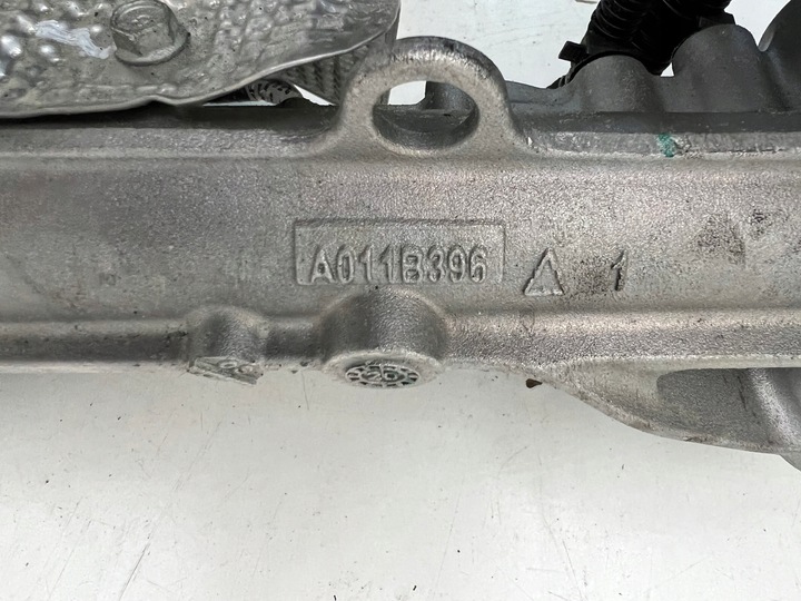 фото №10, Hyundai tucson iv рейка рульового управління трансмісія кермова європа демонтаж 20-