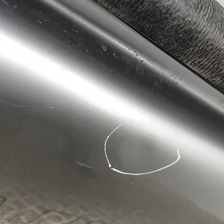 фото №6, Isuzu d-max ii tfr, tfs кришка багажника 2023 8983861124
