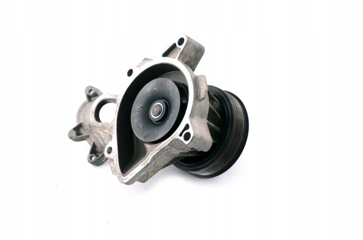 фото №9, Bmw e46 x5 e53 e65 дизель m47n m57n водяной насос 7794244