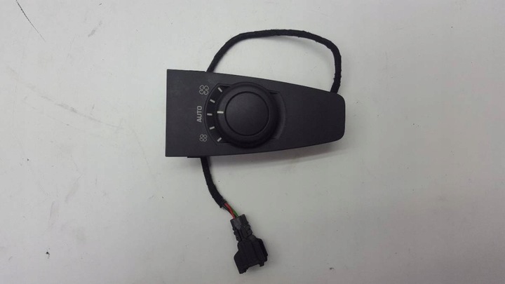 фото №1, Панель повітропровід citroen c4 picasso i 9659796877