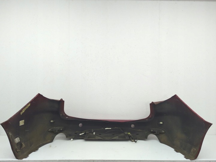фото №11, Бампер заднє mazda 6 3 2012 13424