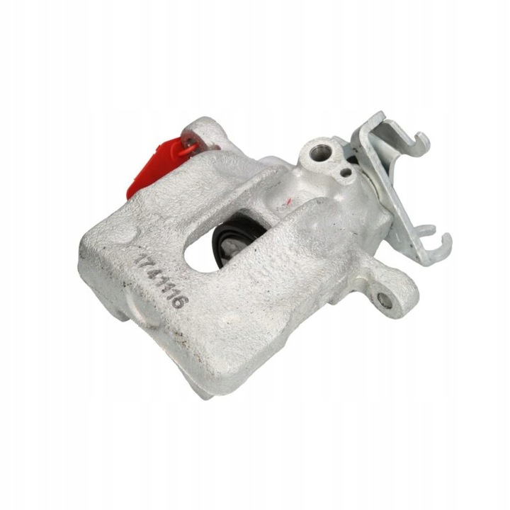 фото №2, Суппорт тормоза зад l carisma space star s40 i v40