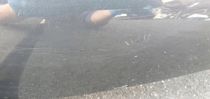 фото №9, Капот крышка двигателя kia sportage iii lak.1k