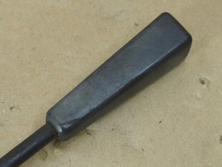 фото №8, Переключатель комбинированный дворник mercedes mb100 w631