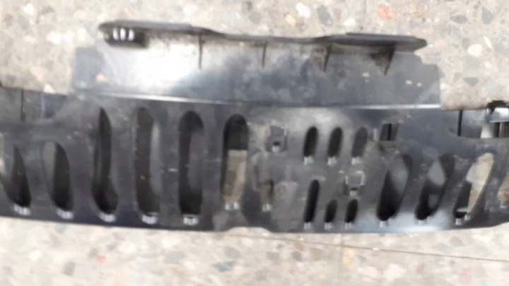 фото №14, 51129800757 ковзун кріплення бампера зад mini r60