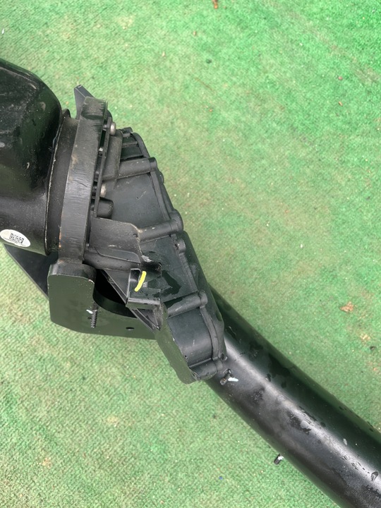 фото №10, Audi q3 ii 2 83a hak буксирувальний 83a800495a