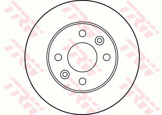 фото №5, Диск гальмо. renault clio, r5-r21