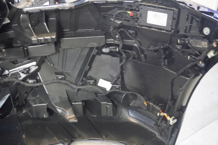 фото №12, Капот бампер pas лампы bmw g60 g61 i5 416