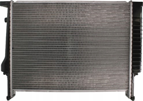 фото №7, Радіаторів води nissens 60605