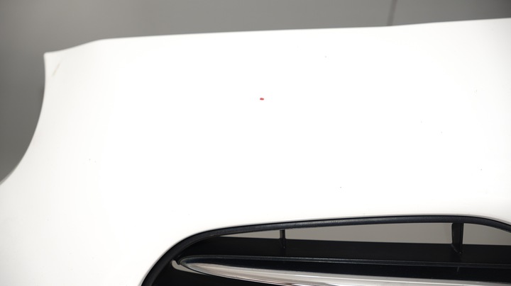 фото №7, Бампер перед переднее nissan micra k13 10-13r qm1