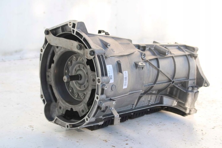 фото №12, Bmw x3 g45 коробка передач коробки передач двигатель 5a95102 2.0 дизель ga8x60 gn8x60 whn 20d