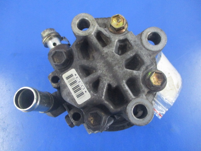 фото №4, Rav4 ii рестайлинг 2.0d4d 116km насос усилителя