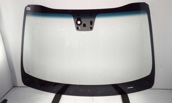 фото №1, Скло лобове передня kia sorento um 2015- датчик з підігрівом оригінальна нова