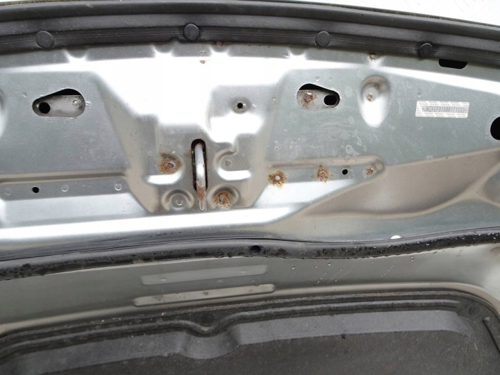 фото №8, Капот перед kpl. mazda cx-5 12-17r. 38p