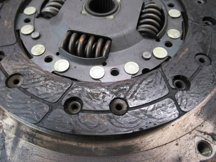 фото №7, Сцепление комплектные renault megane iii 1.6b 08-15