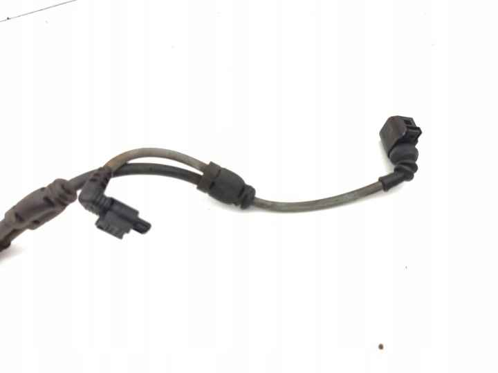 фото №5, Porsche taycan 9j1 2021 джгут передньої датчик abs 9j1971279b