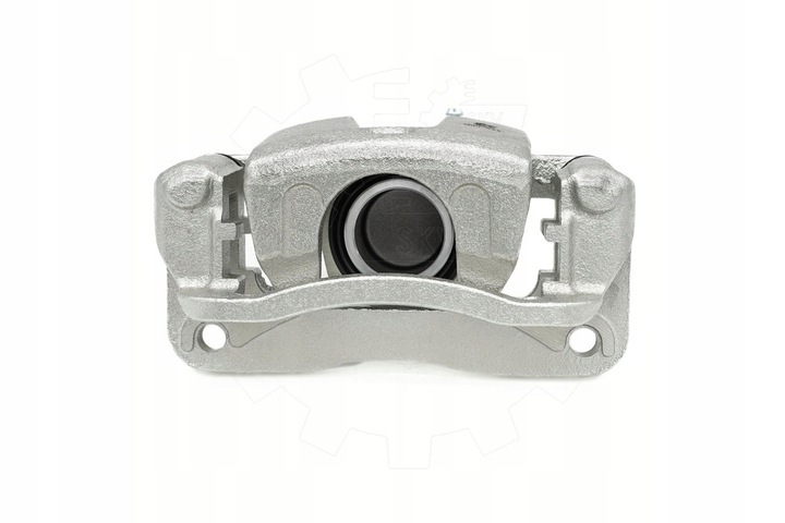 фото №2, Супорт гальмівний з jarzmem hyundai genesis 2.0 cvvt 06.08-02.14