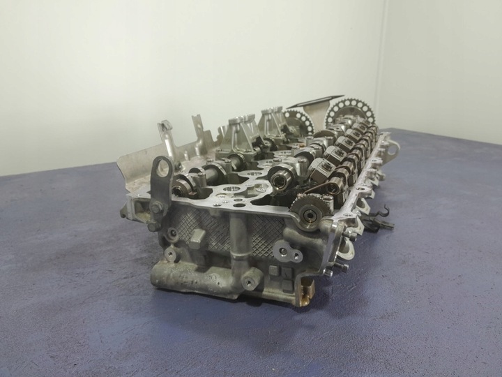 фото №4, Bmw m3 g80 3.0 t s58b30a 510 km головка двигуна valvetronic 8053283