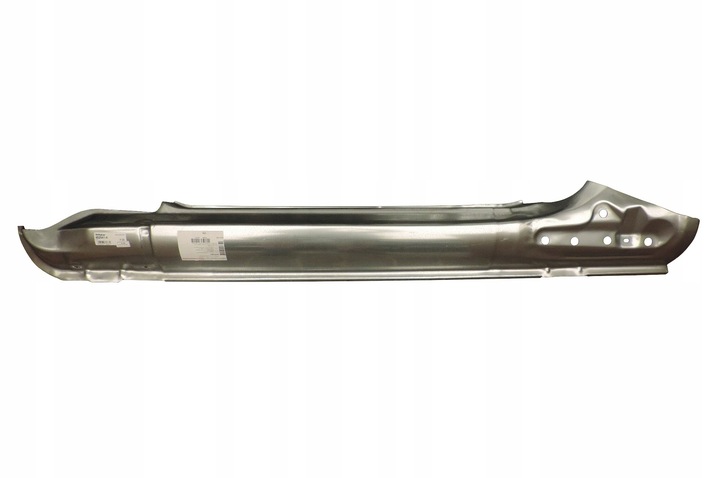 фото №1, Mazda mx5 mx-5 98-05 nb порог пороги klokker левый