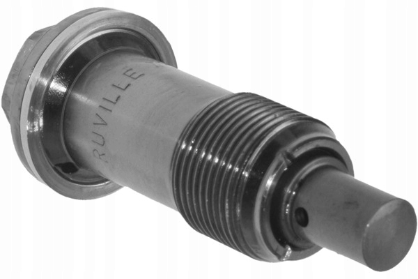 фото №13, Натягувач ланцюга розподільний вал ina 551011910