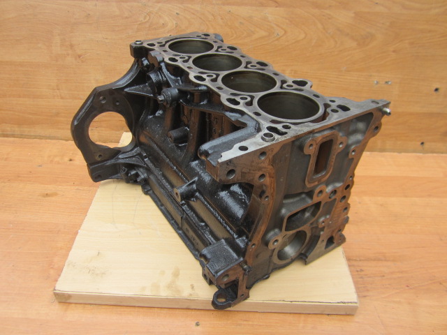 фото №8, Opel astra j meriva 1.4 turbo b14net a14net a14nel блок do шлифовки 5xy