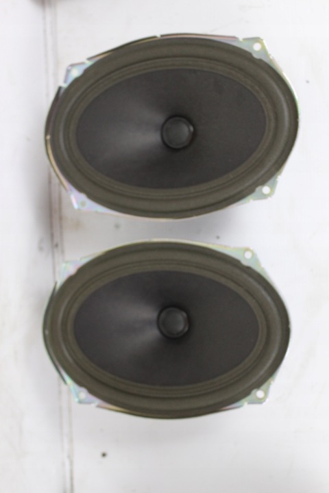 MINI COOPER ROADSTER R59 HAUT-PARLEUR 3422633 R56 R57 R55 3422633