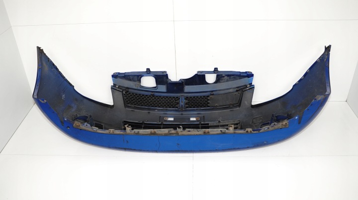 фото №13, Бампер перед передний suzuki swift mk6 05-08r zcg