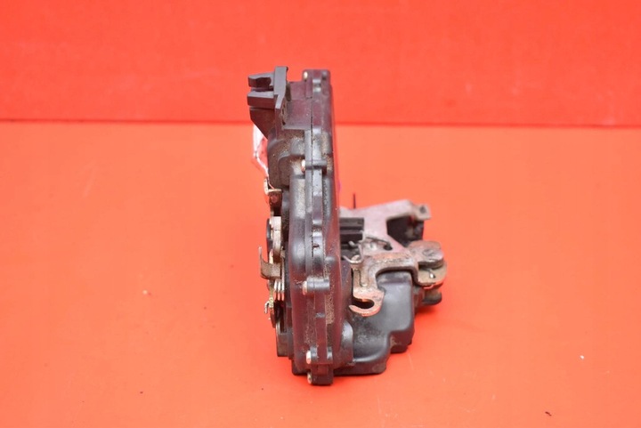 фото №6, Замок двері праві перед переднє eu 3b1837016a vw new beetle 98-05