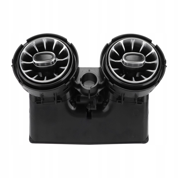 фото №15, Led задньої турбіни повітровідвідник do benz