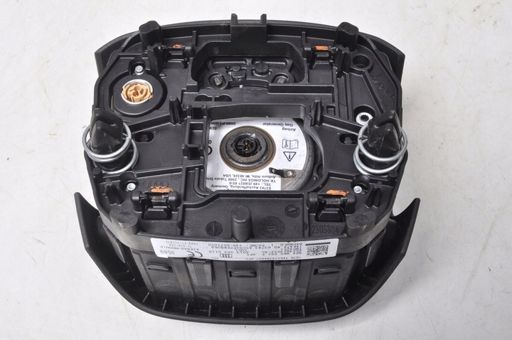 фото №6, Audi q5 ii 80a панель консоль подушка безопасности 80b857001d 80a880201f 80a880204d