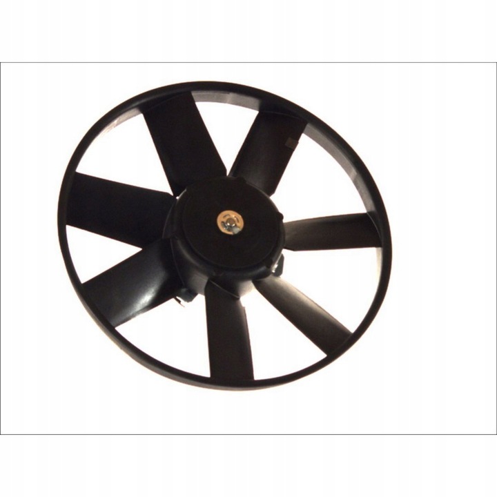 фото №1, Вентилятор радиатор thermotec d8w014tt