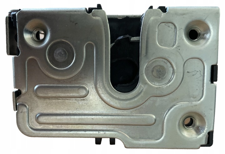 фото №1, Замок двері aixam city купе crossline crossover a751 a741 1997-2017 лівий