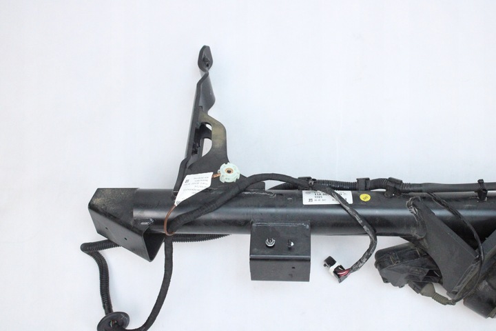 фото №7, Hak буксирувальний volkswagen id.4 11a803881d