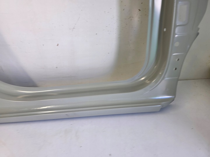 фото №9, Поріг обшивка стійка a b праві hyundai i20 iii 20-