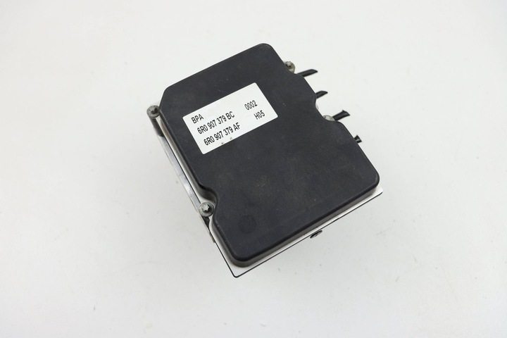 фото №7, Vw polo v 6r ibiza iv 6j насос abs 6r0614517an 0265955030 6r0907379bc