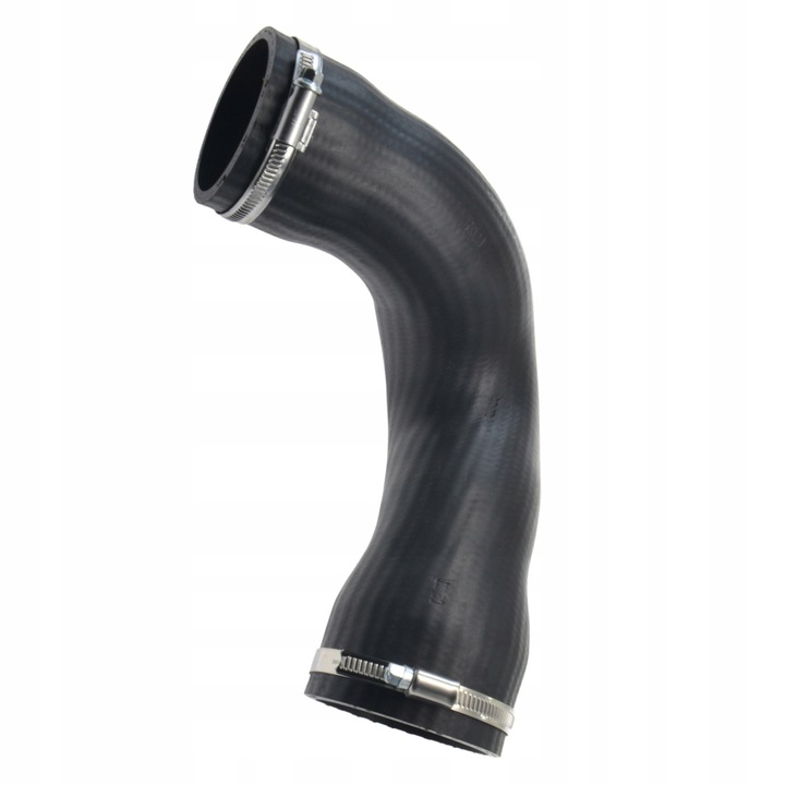 фото №7, Труба інтеркулер opel vectra c 3.0 cdti 835226