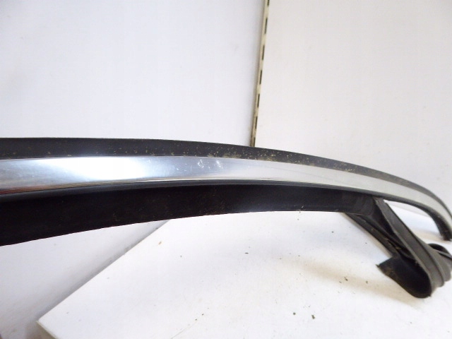 фото №5, Jetta v 05-11 golf v рамка двері прокладка скла перед права хром