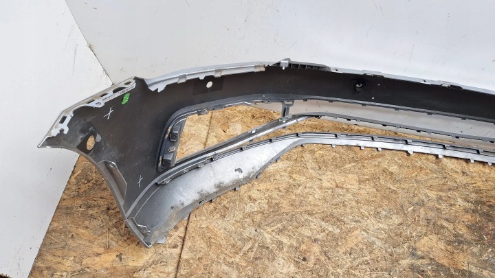 фото №6, Бампер перед 3g0807221e volkswagen passat b8