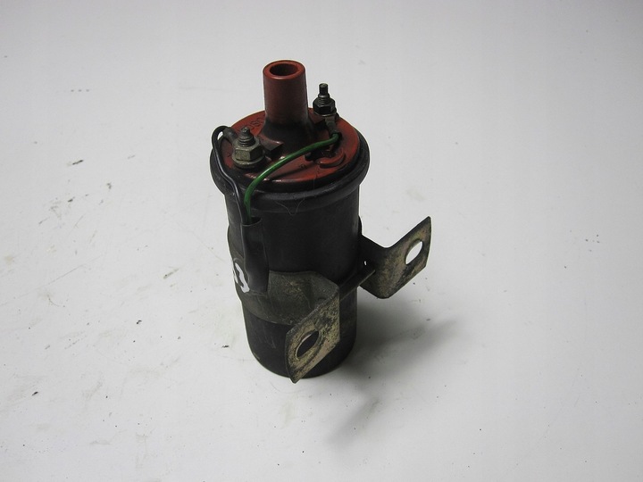 фото №6, Котушка запалювання audi 80 b3 1.8 87r