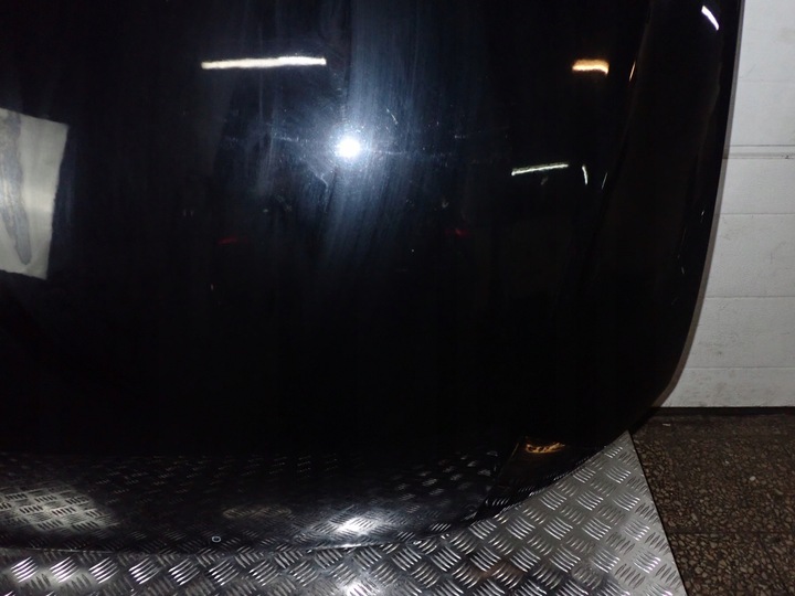 фото №5, Капот audi a4 b8 avant 2008r 3.0 tdi eu l8l8 lz9y 10361