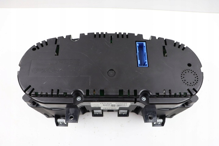 фото №5, Vw golf vi спидометр приборы спидометр 1.4 1.6b европа 5k0920860d