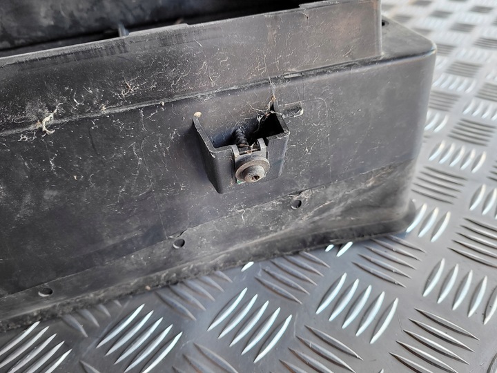 фото №10, Renault clio iv 4 жалюзи ролета впуск воздуха оригинал fv