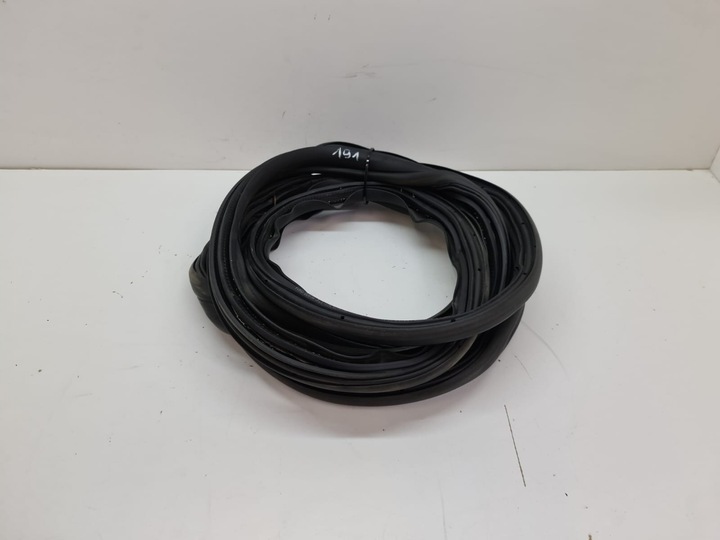 фото №1, Прокладка двері зсувних ford transit custom