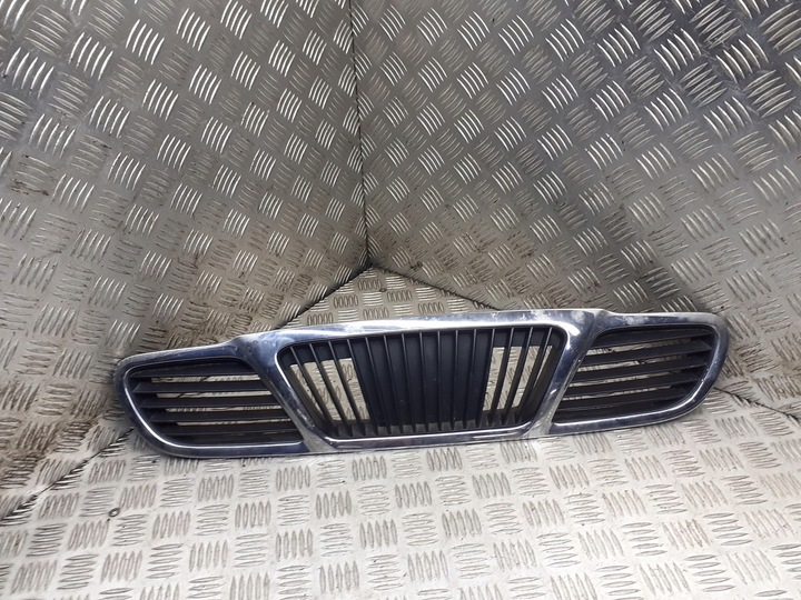 фото №1, Решітка решітка радіатора daewoo lanos 96215294