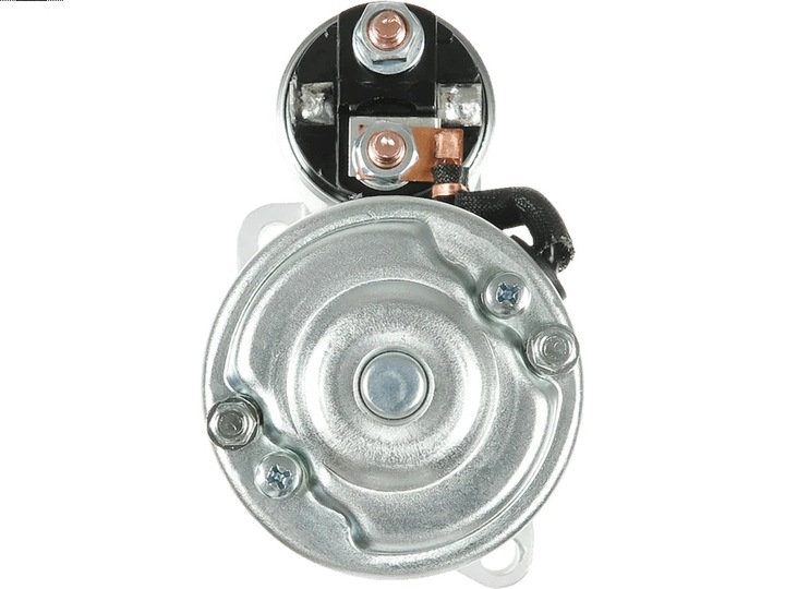 фото №2, Стартер as-pl s5010