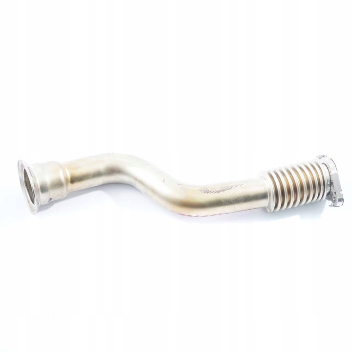фото №9, Mercedes w213 om654 труба шланг egr a6541400360